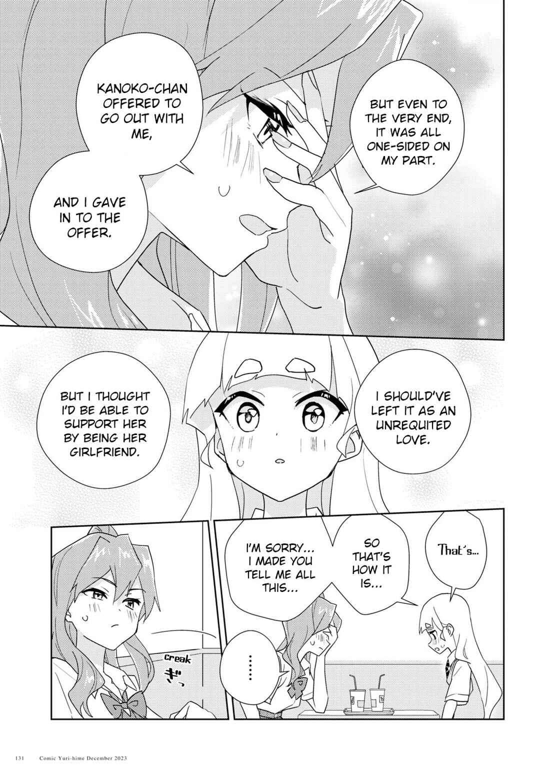 Chapter 65 - Page 23