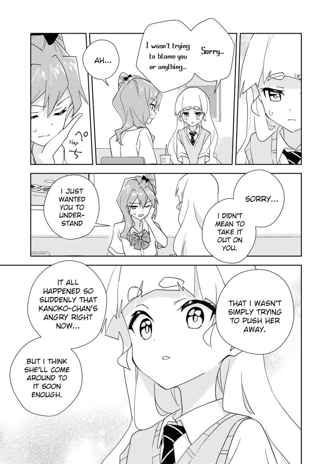 Chapter 65 - Page 27
