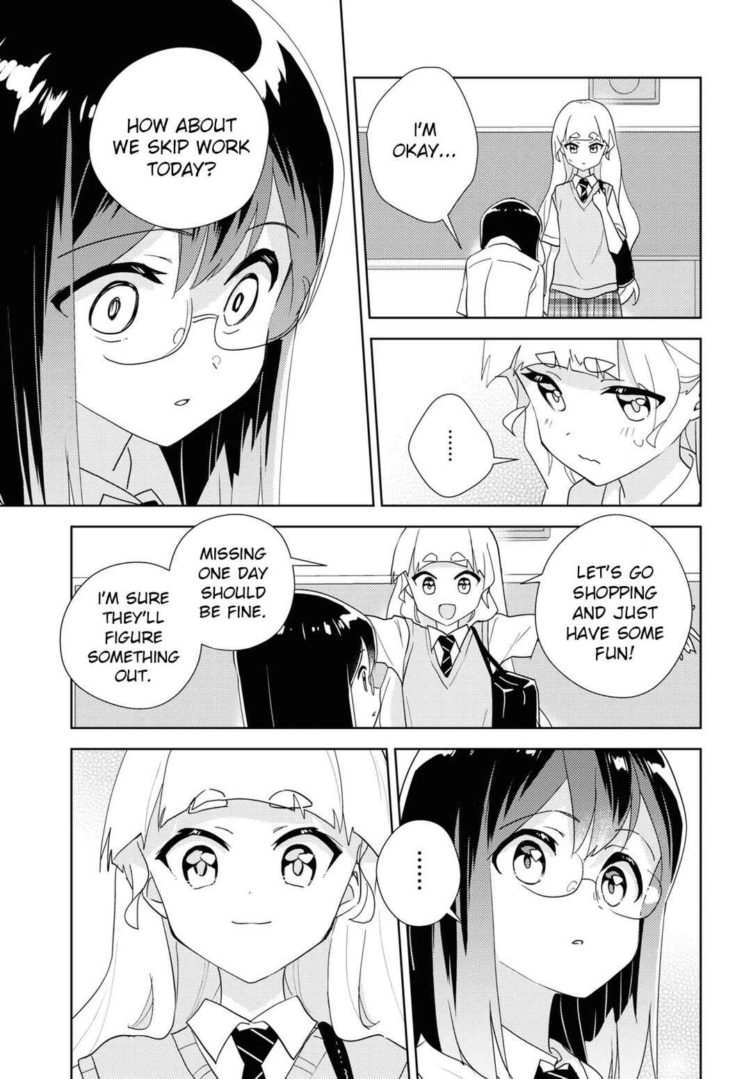 Chapter 65 - Page 5