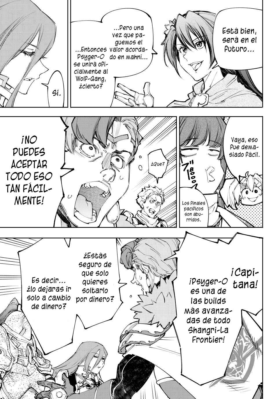 Chapter 232 - Page 12