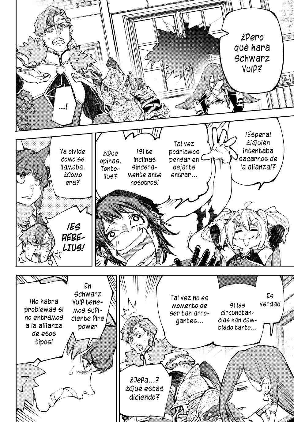 Chapter 232 - Page 3