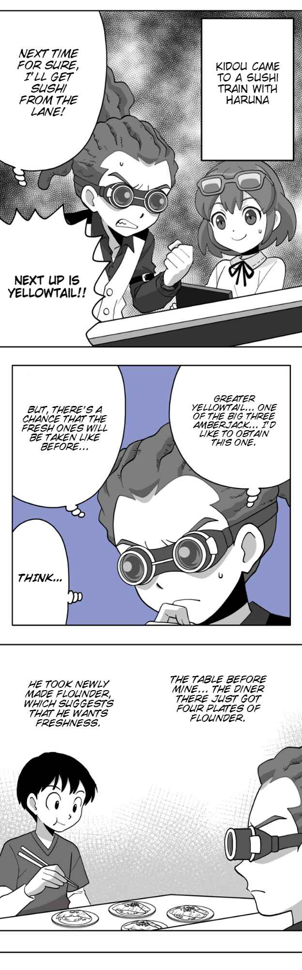 Chapter 79 - Page 1