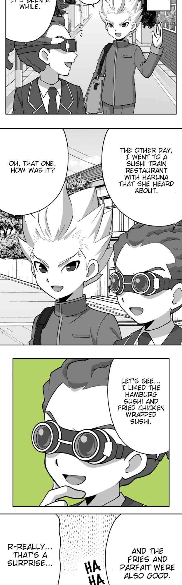 Chapter 79 - Page 16