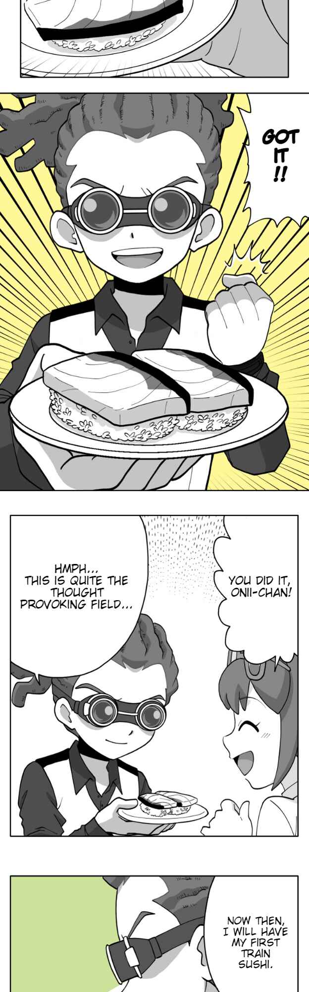 Chapter 79 - Page 3