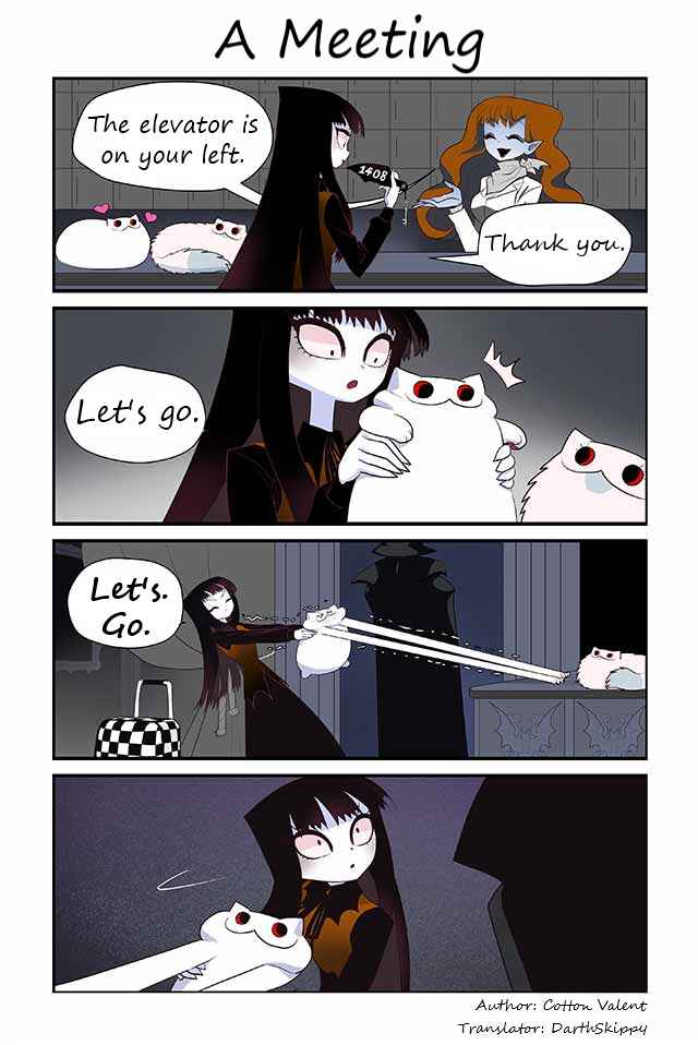 Chapter 192 - Page 1