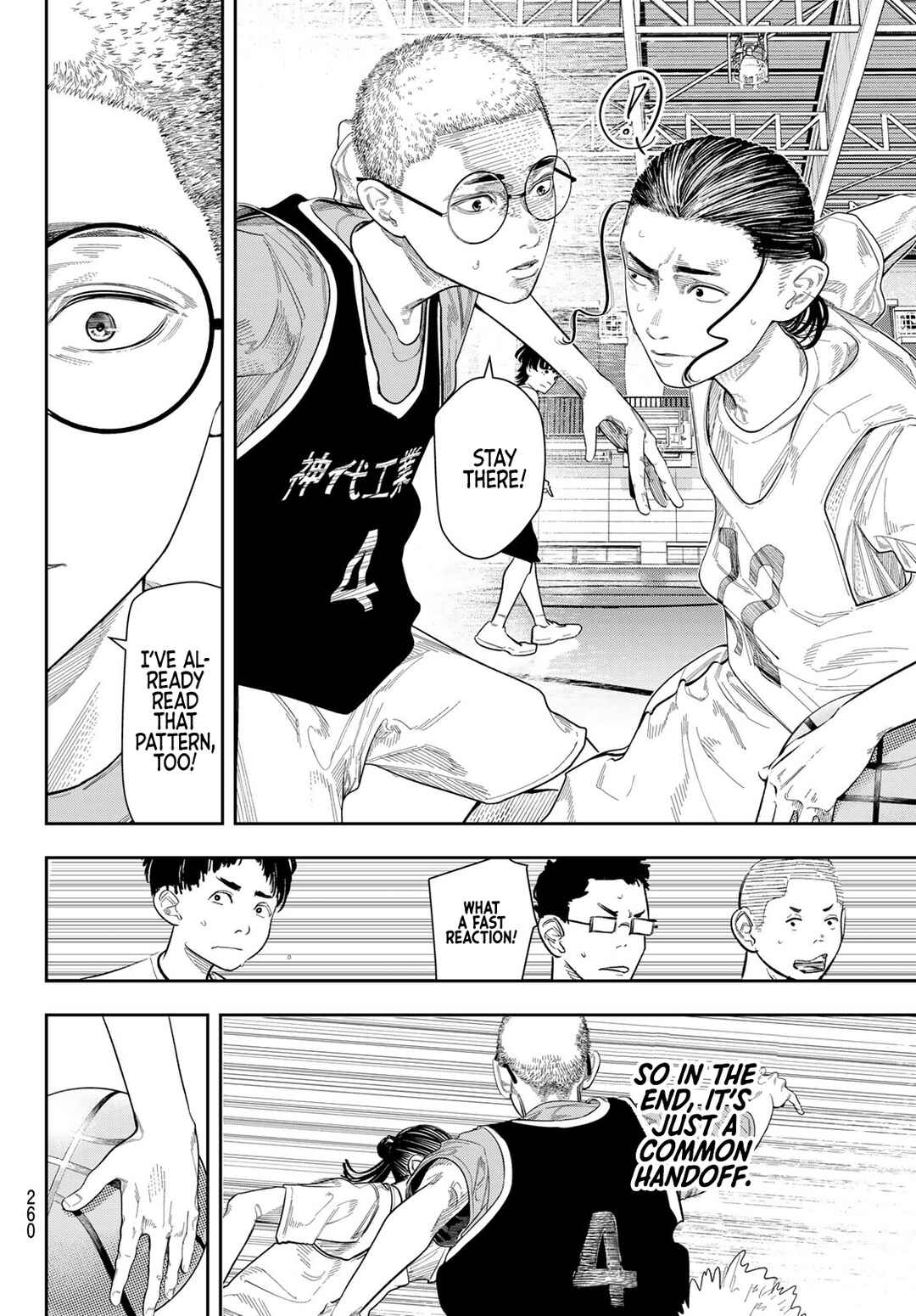 Chapter 6 - Page 7