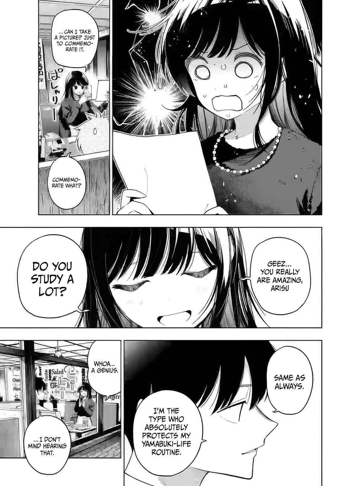 Chapter 103 - Page 6