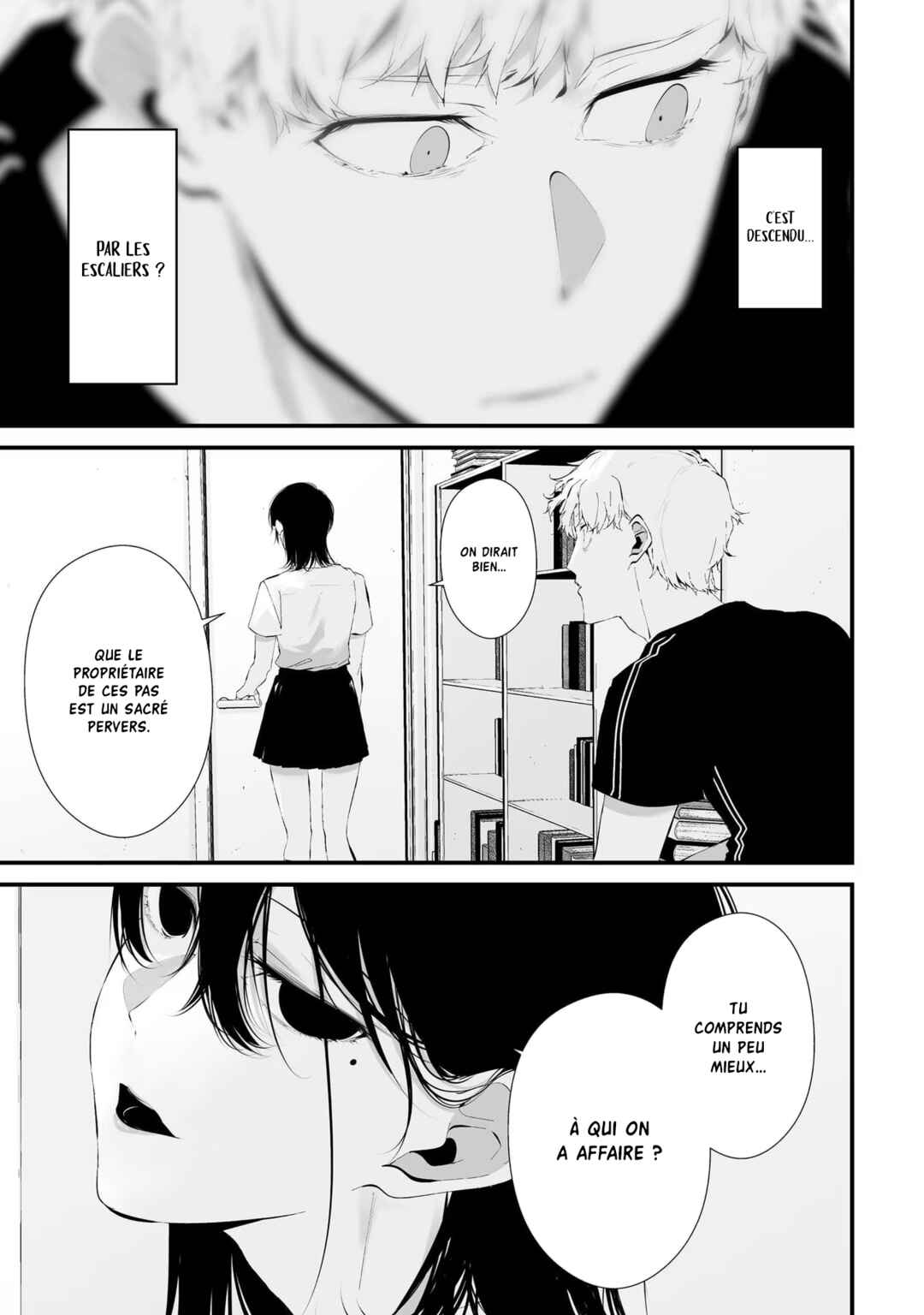 Chapter 18 - Page 21