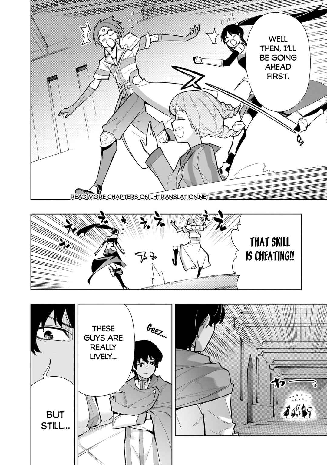 Chapter 130 - Page 11