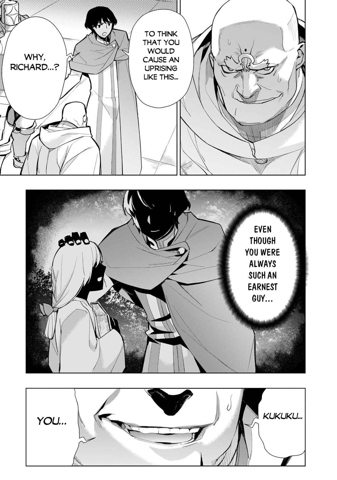 Chapter 130 - Page 12