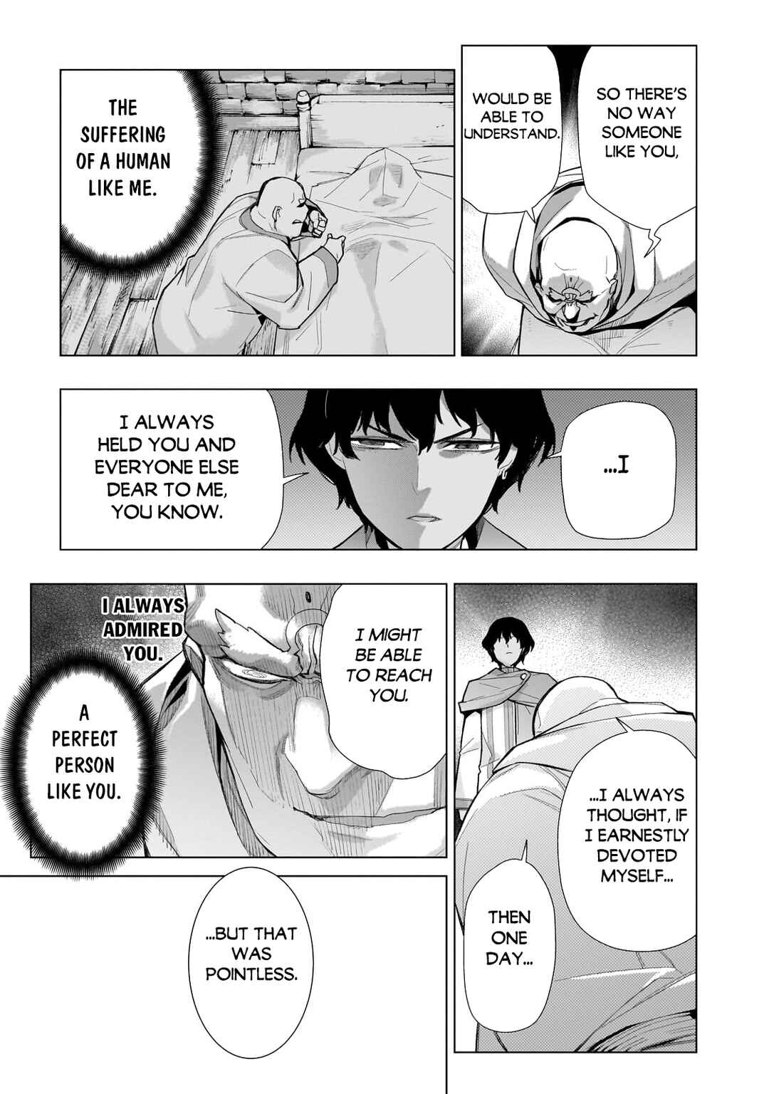 Chapter 130 - Page 14