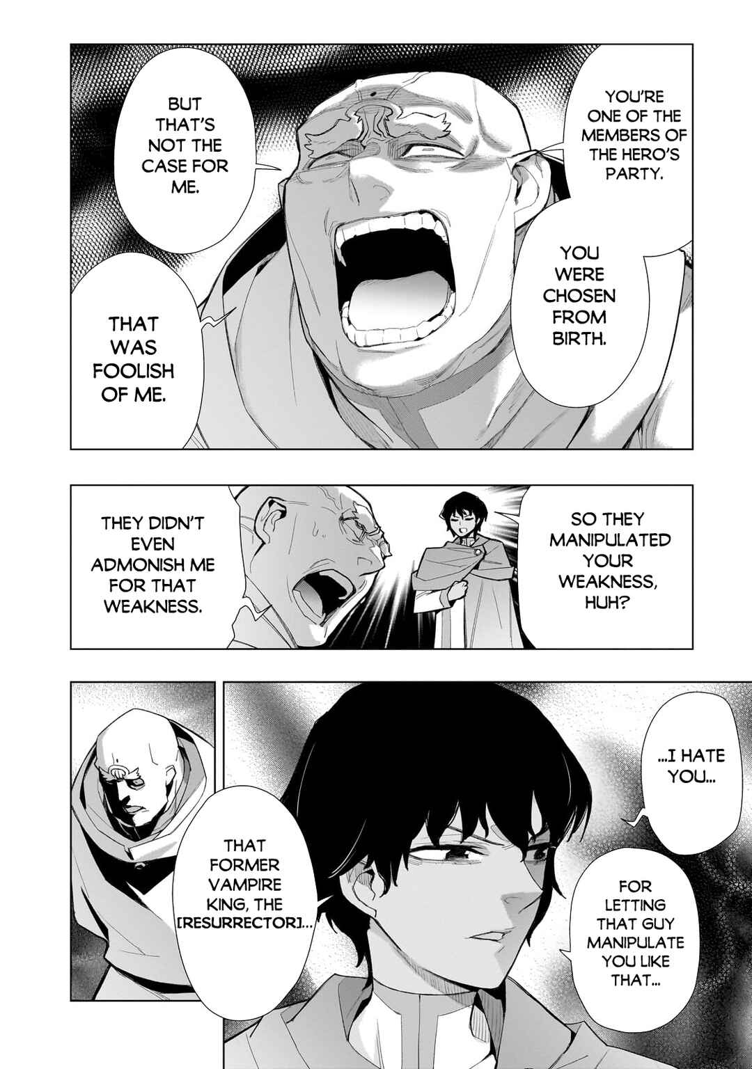 Chapter 130 - Page 15
