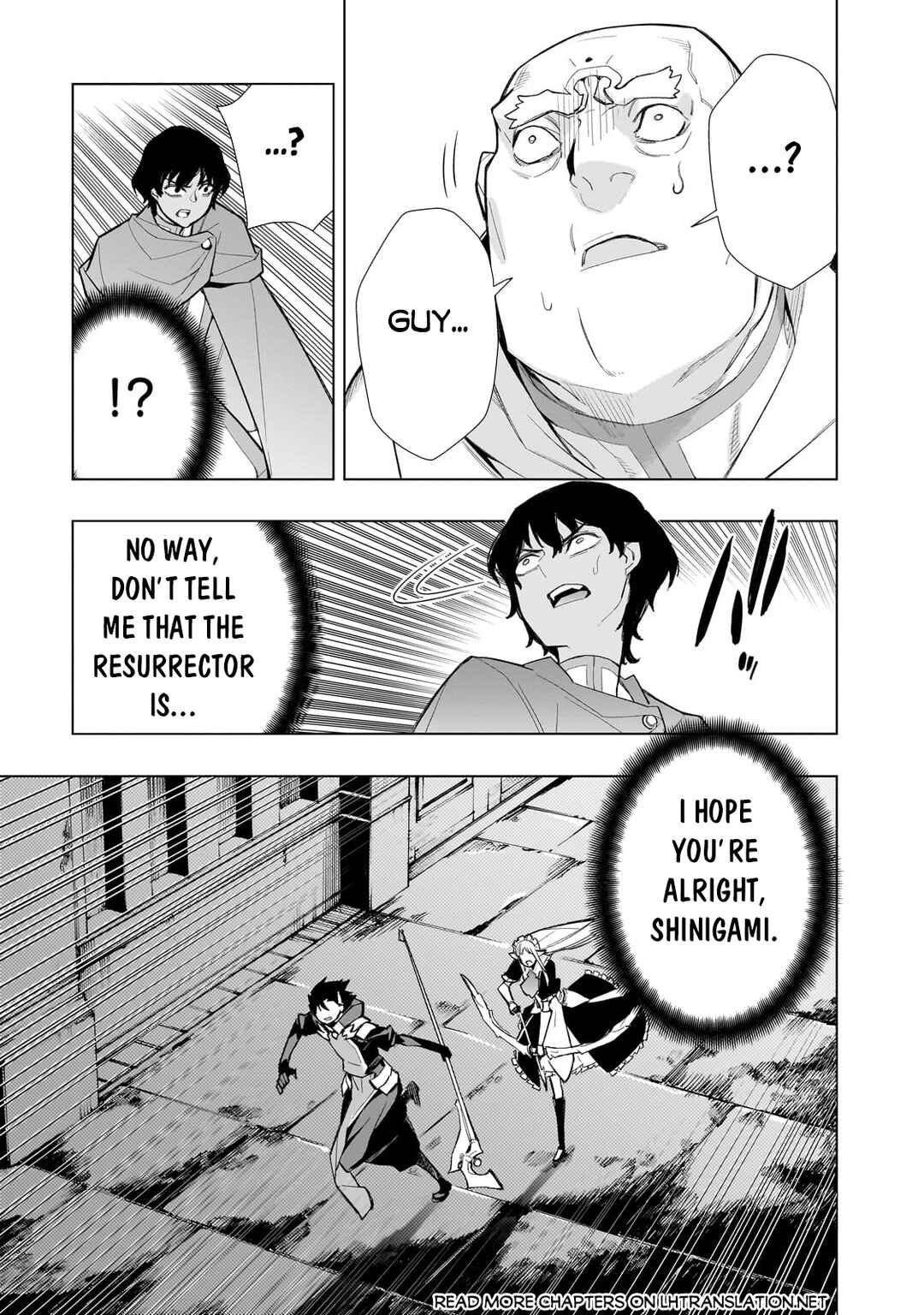 Chapter 130 - Page 16
