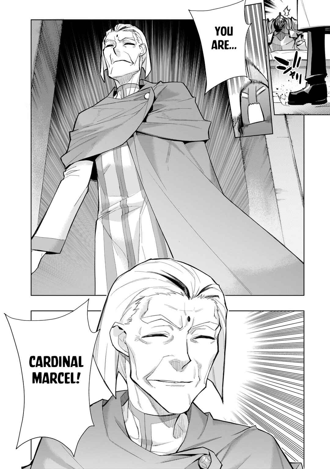 Chapter 130 - Page 19
