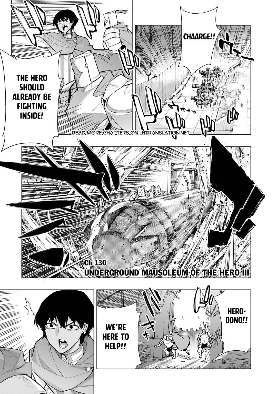 Chapter 130 - Page 2