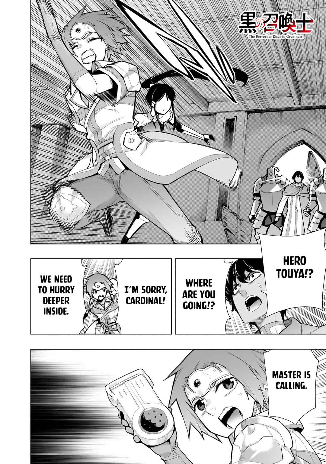 Chapter 130 - Page 3