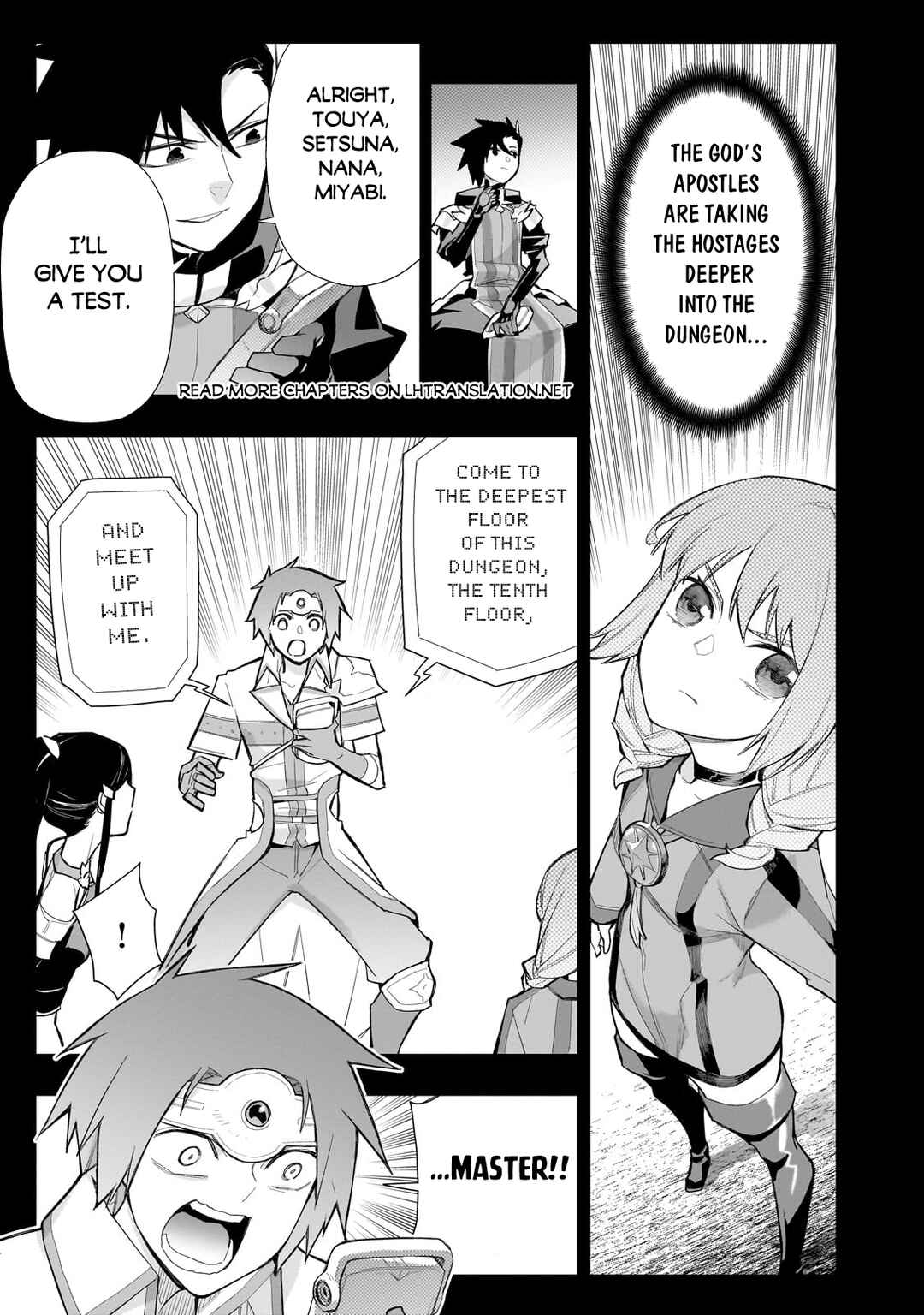 Chapter 130 - Page 6