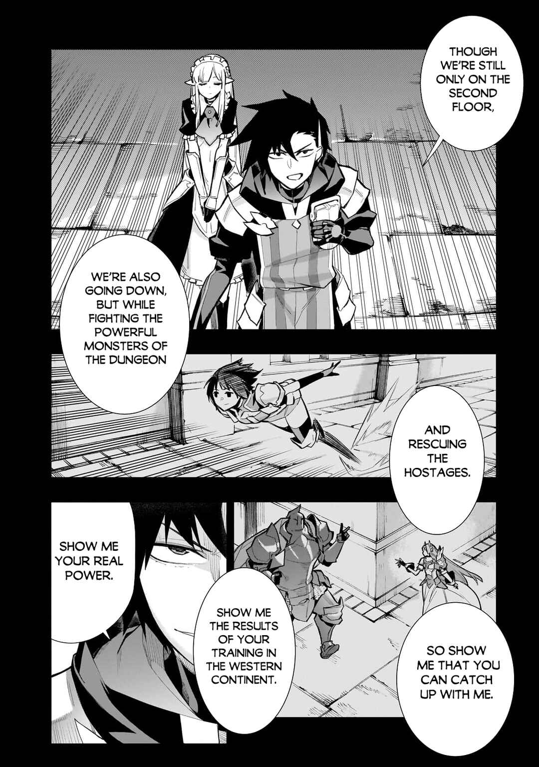 Chapter 130 - Page 7