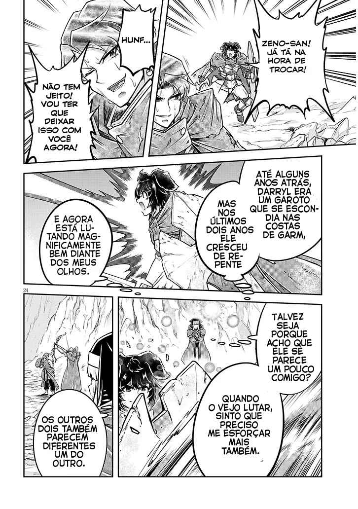 Chapter 78 - Page 25