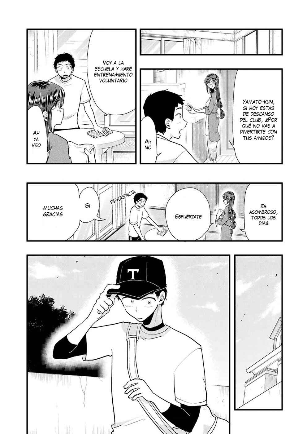 Chapter 51 - Page 18