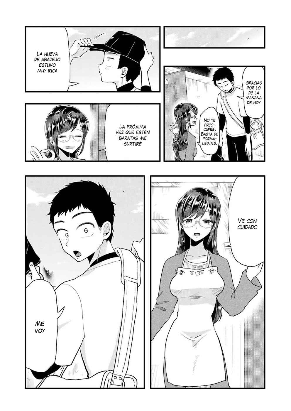Chapter 51 - Page 19