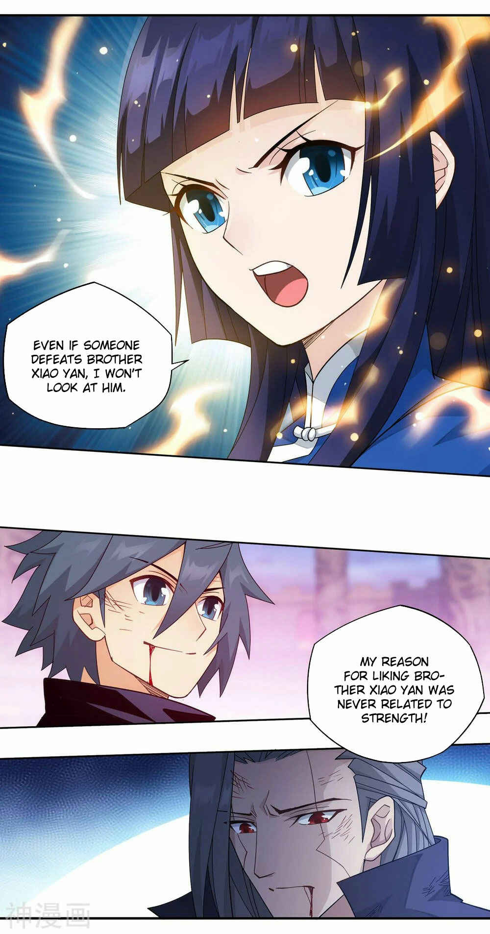 Chapter 342 - Page 27