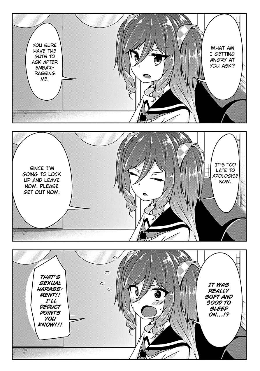 Chapter 16.5 - Page 9