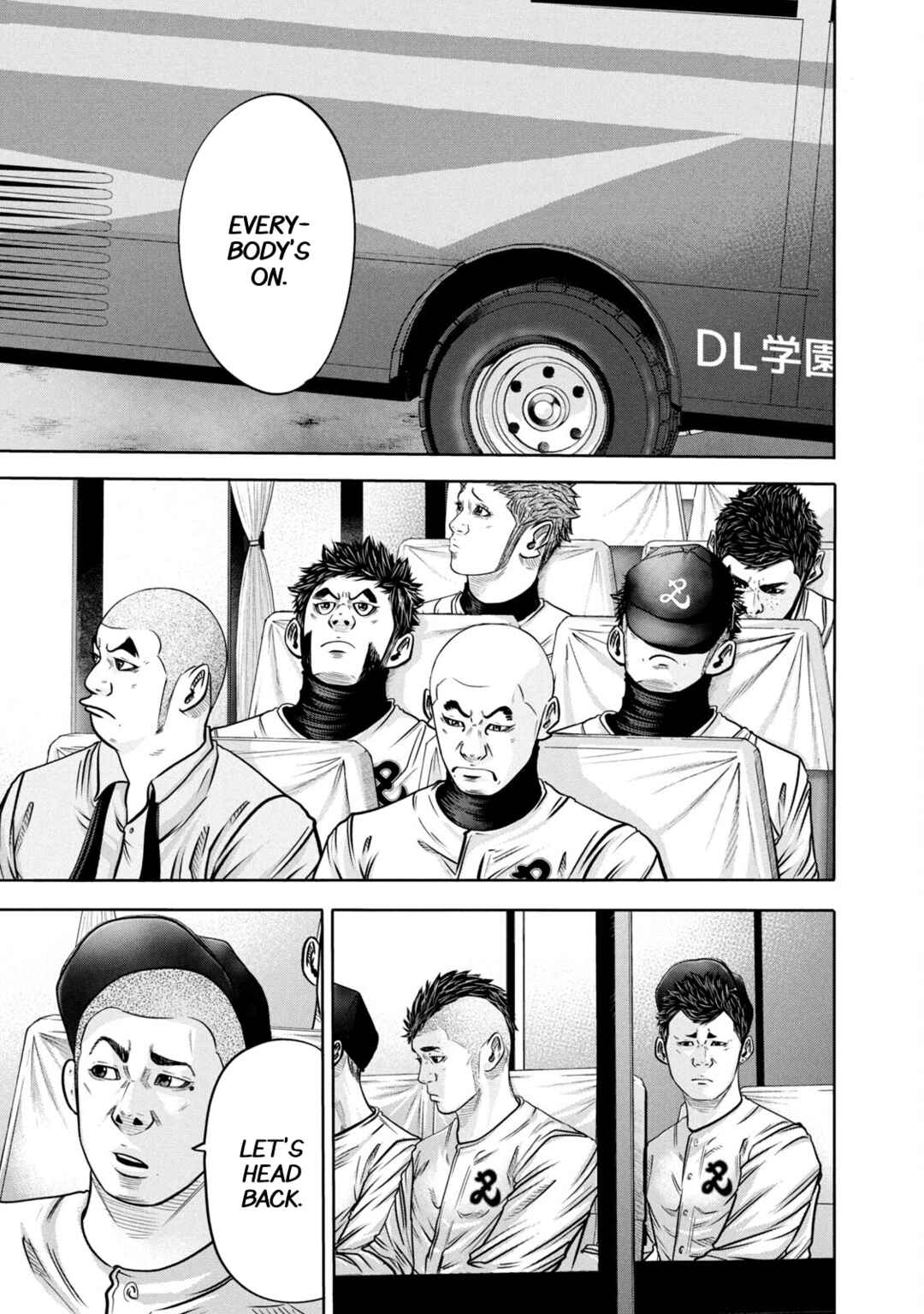 Chapter 281 - Page 1
