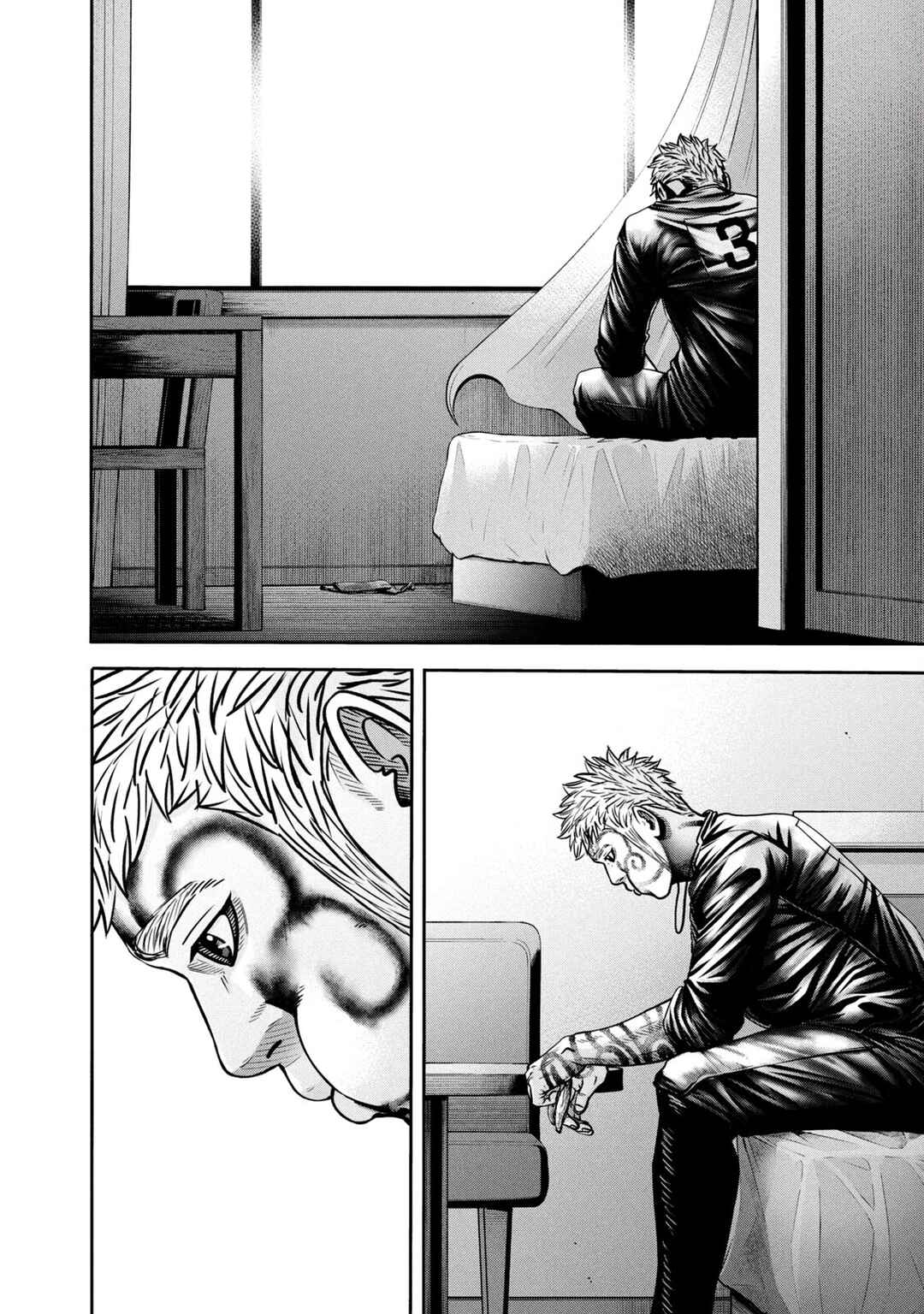 Chapter 281 - Page 10