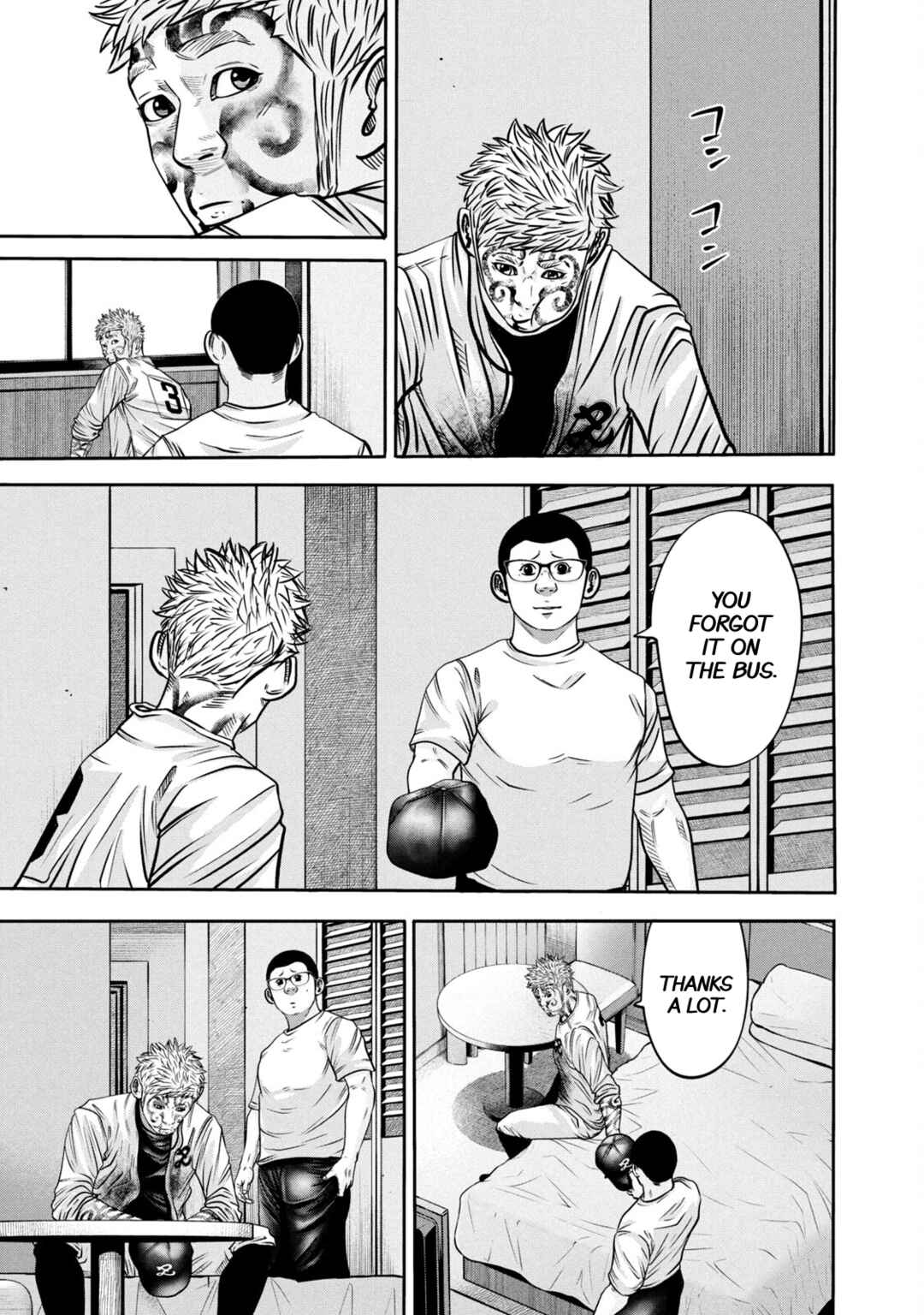 Chapter 281 - Page 11