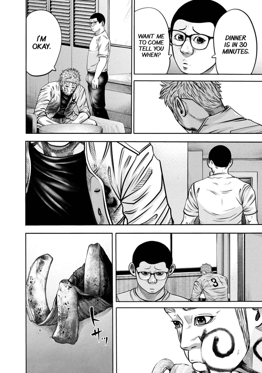 Chapter 281 - Page 12