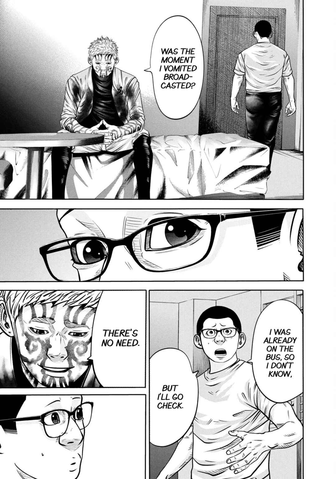 Chapter 281 - Page 13