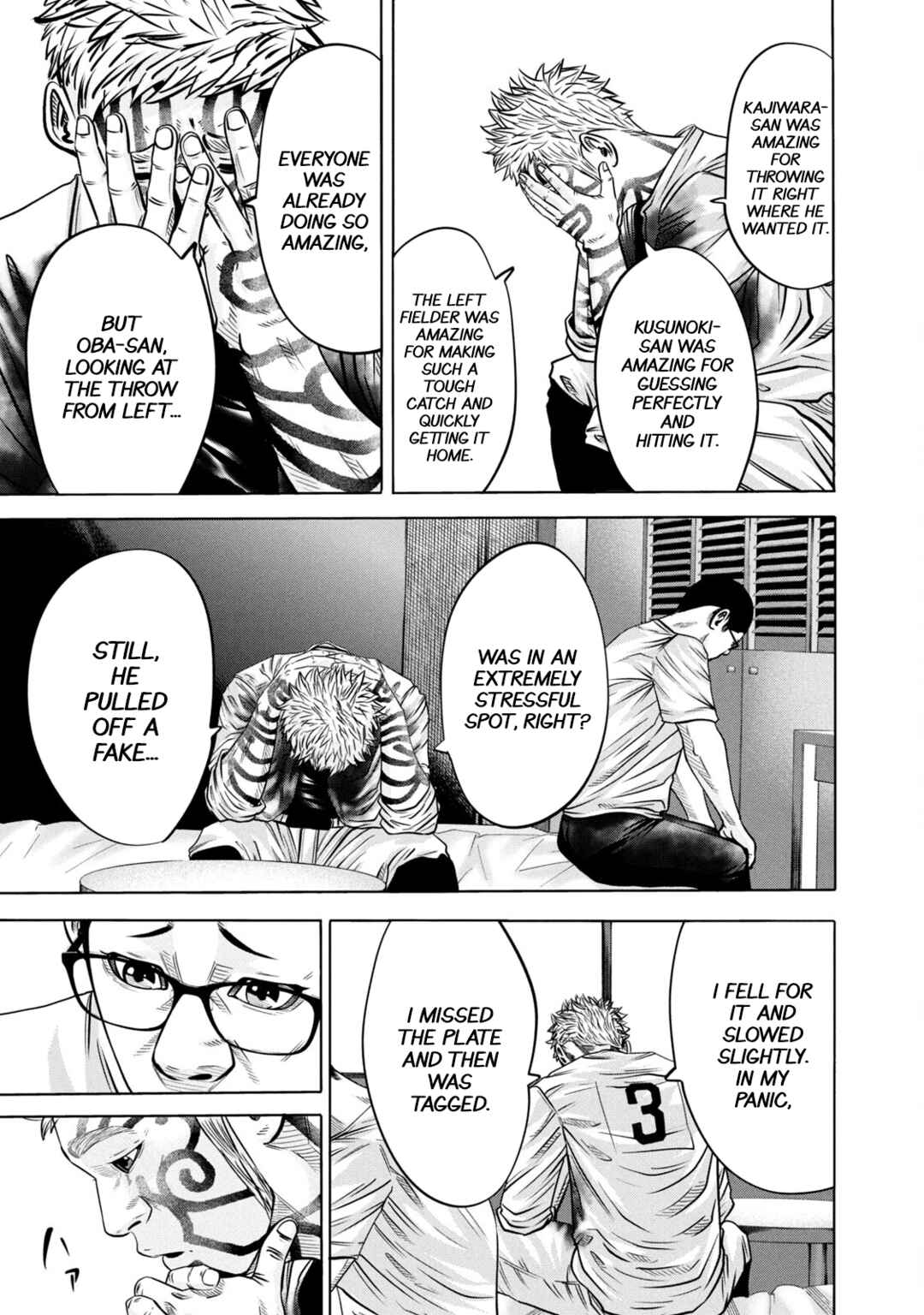 Chapter 281 - Page 15