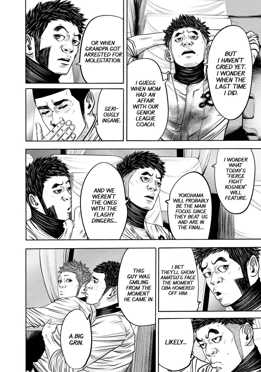 Chapter 281 - Page 6