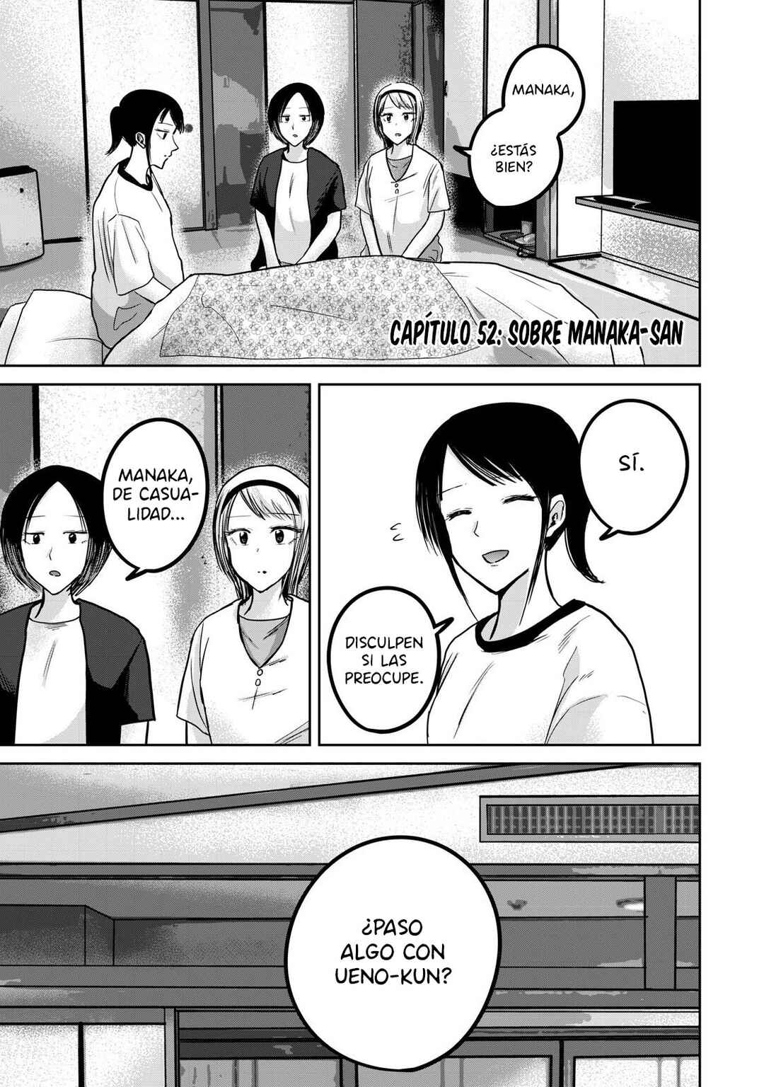 Chapter 52 - Page 1