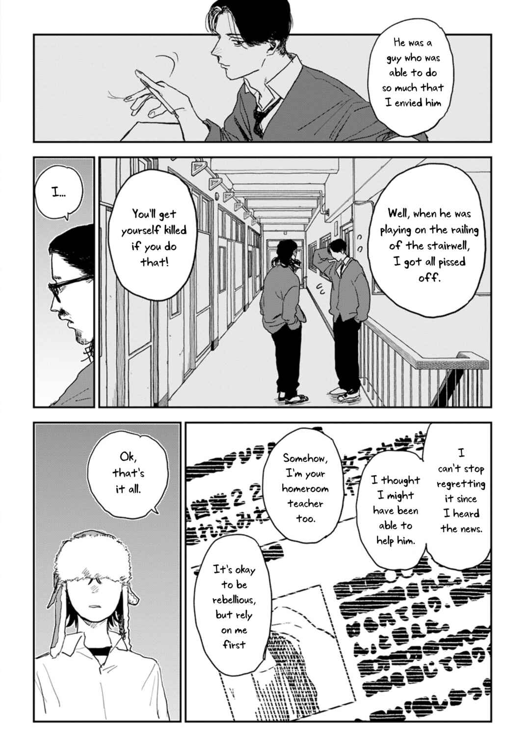 Chapter 3 - Page 6