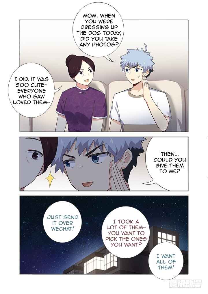 Chapter 392 - Page 10