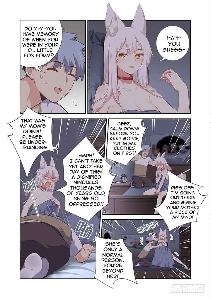 Chapter 392 - Page 2