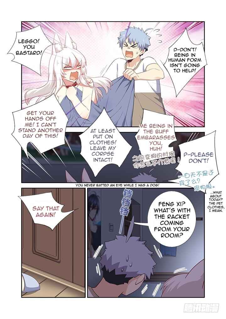 Chapter 392 - Page 3