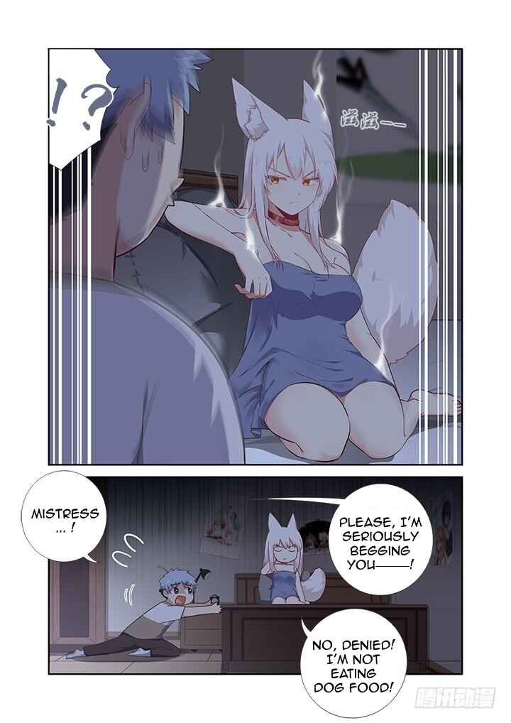 Chapter 392 - Page 6