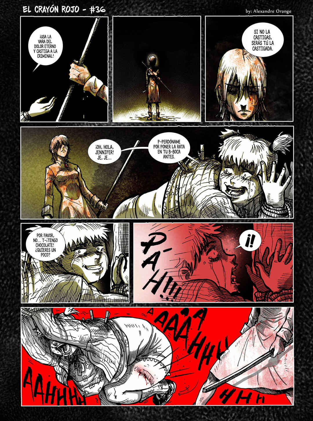 Chapter 4 - Page 13
