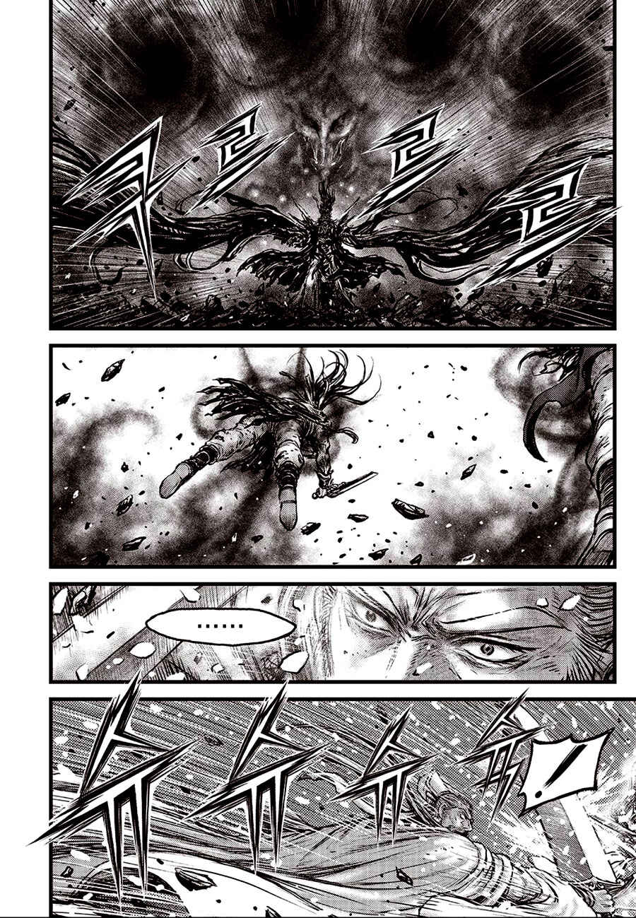 Chapter 693 - Page 10