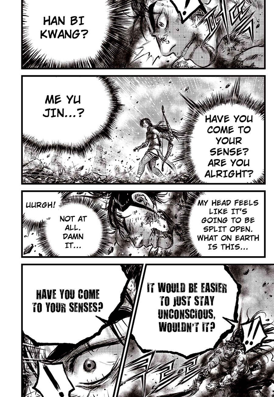 Chapter 693 - Page 14