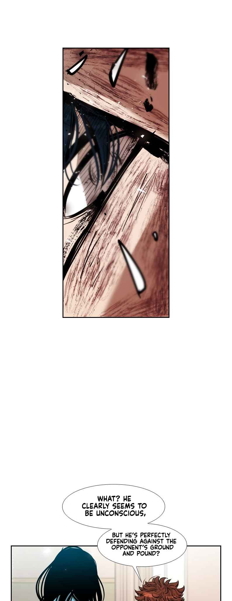 Chapter 200 - Page 21
