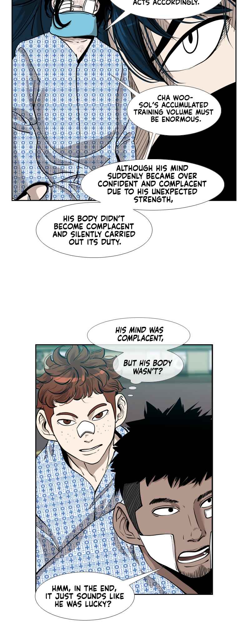 Chapter 200 - Page 23