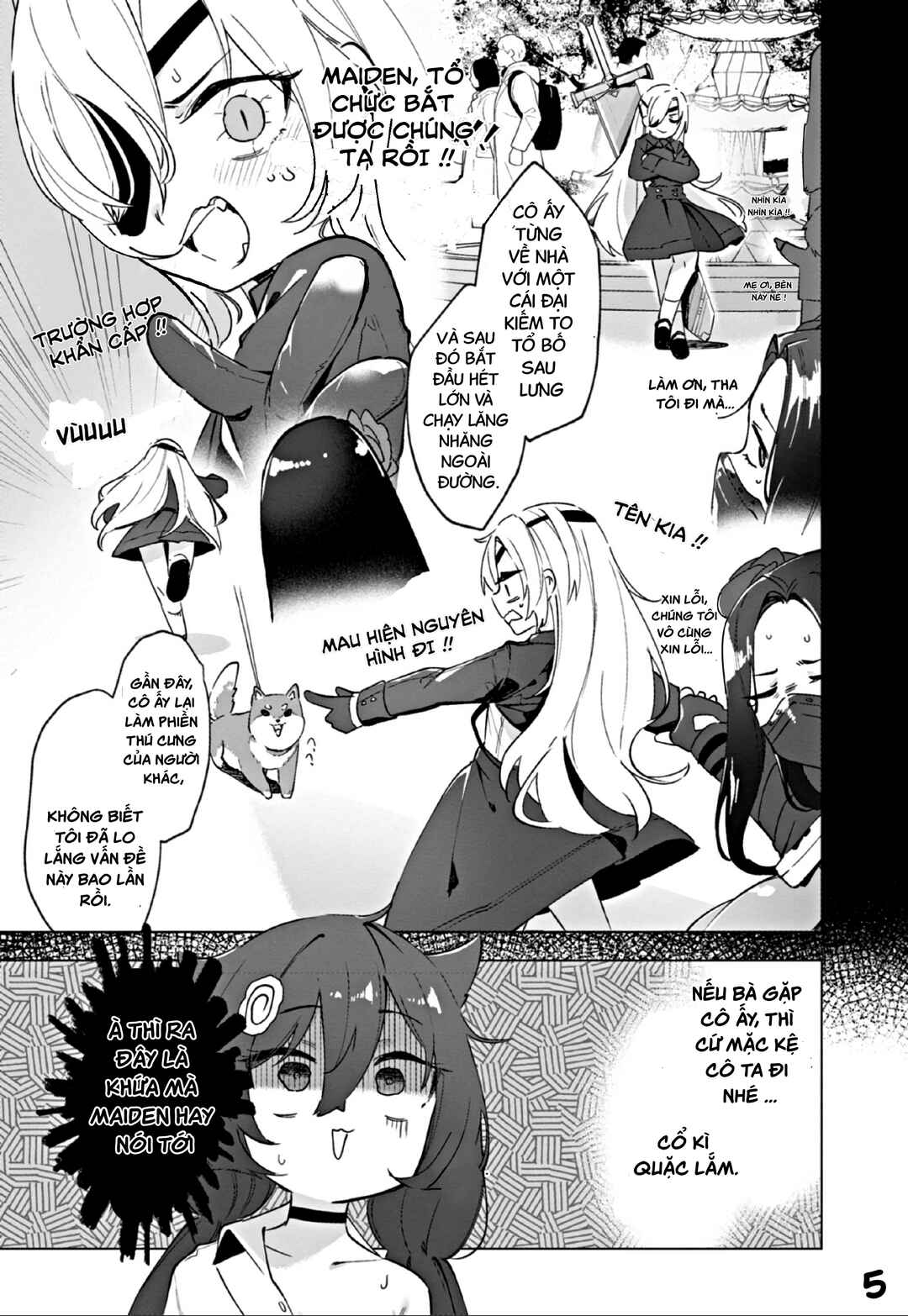Chapter 16 - Page 5
