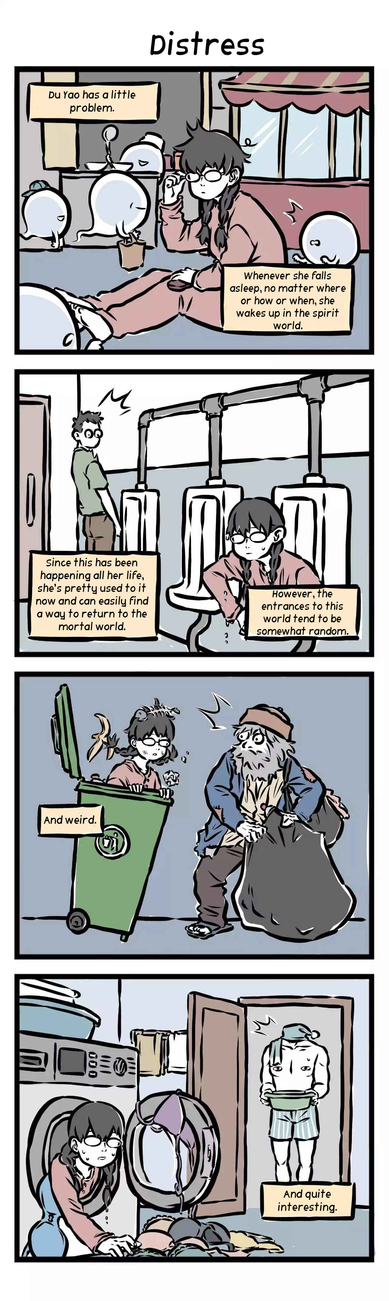 Chapter 87 - Page 2