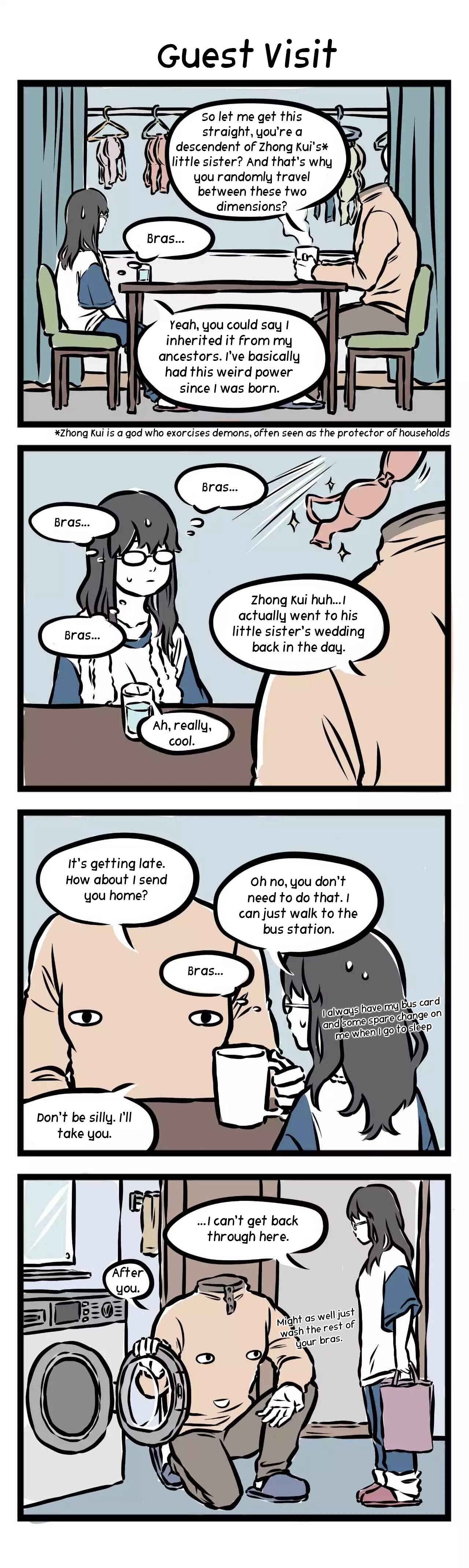 Chapter 87 - Page 3
