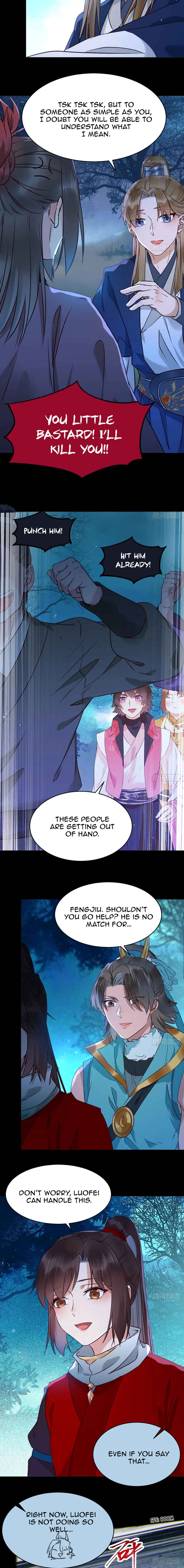 Chapter 397 - Page 6