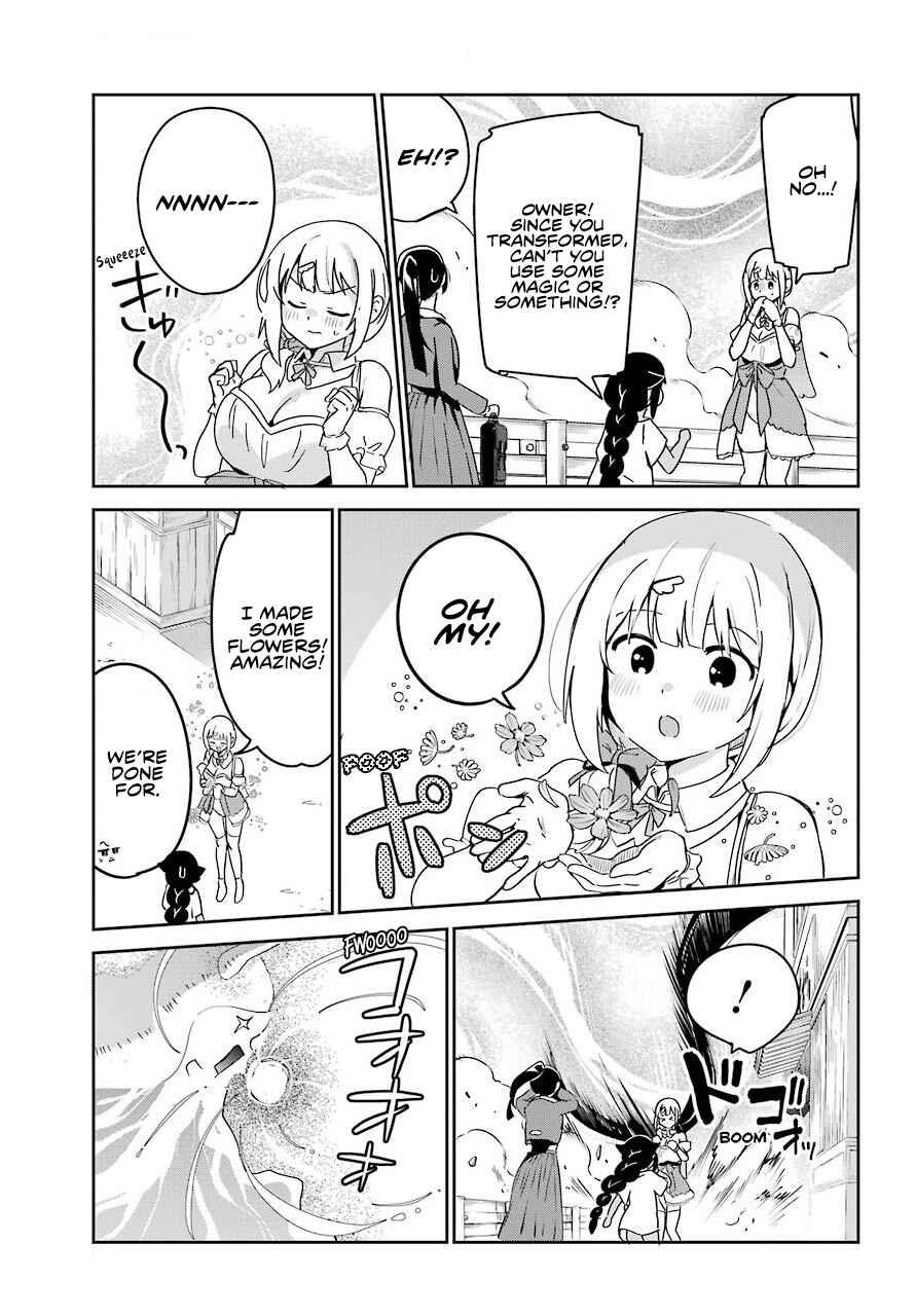 Chapter 66 - Page 5